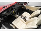 Thumbnail Photo 3 for 1988 Ferrari 328 GTS